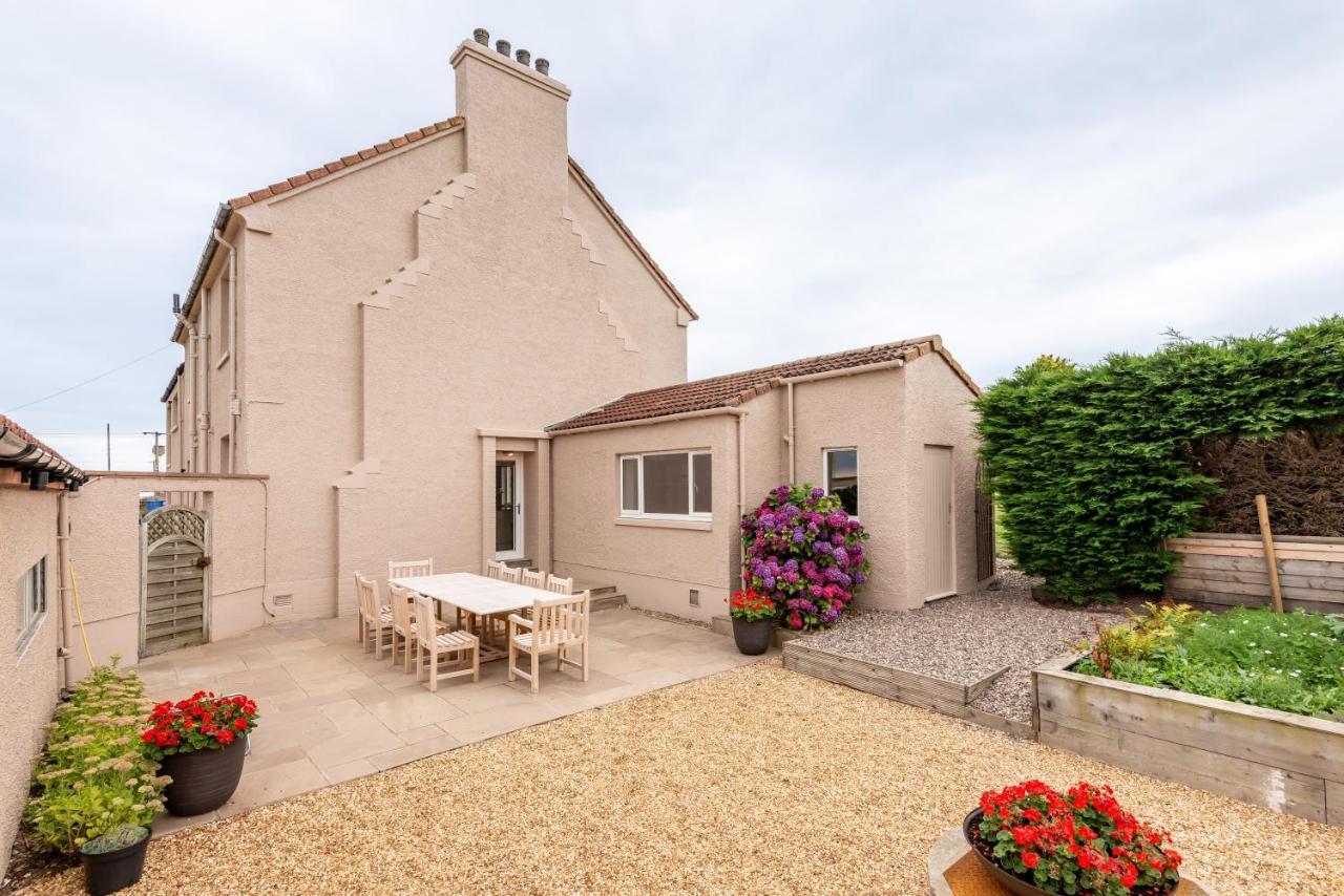 Monksholm House Villa St. Andrews Exterior photo